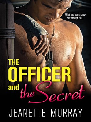 cover image of The Officer and the Secret